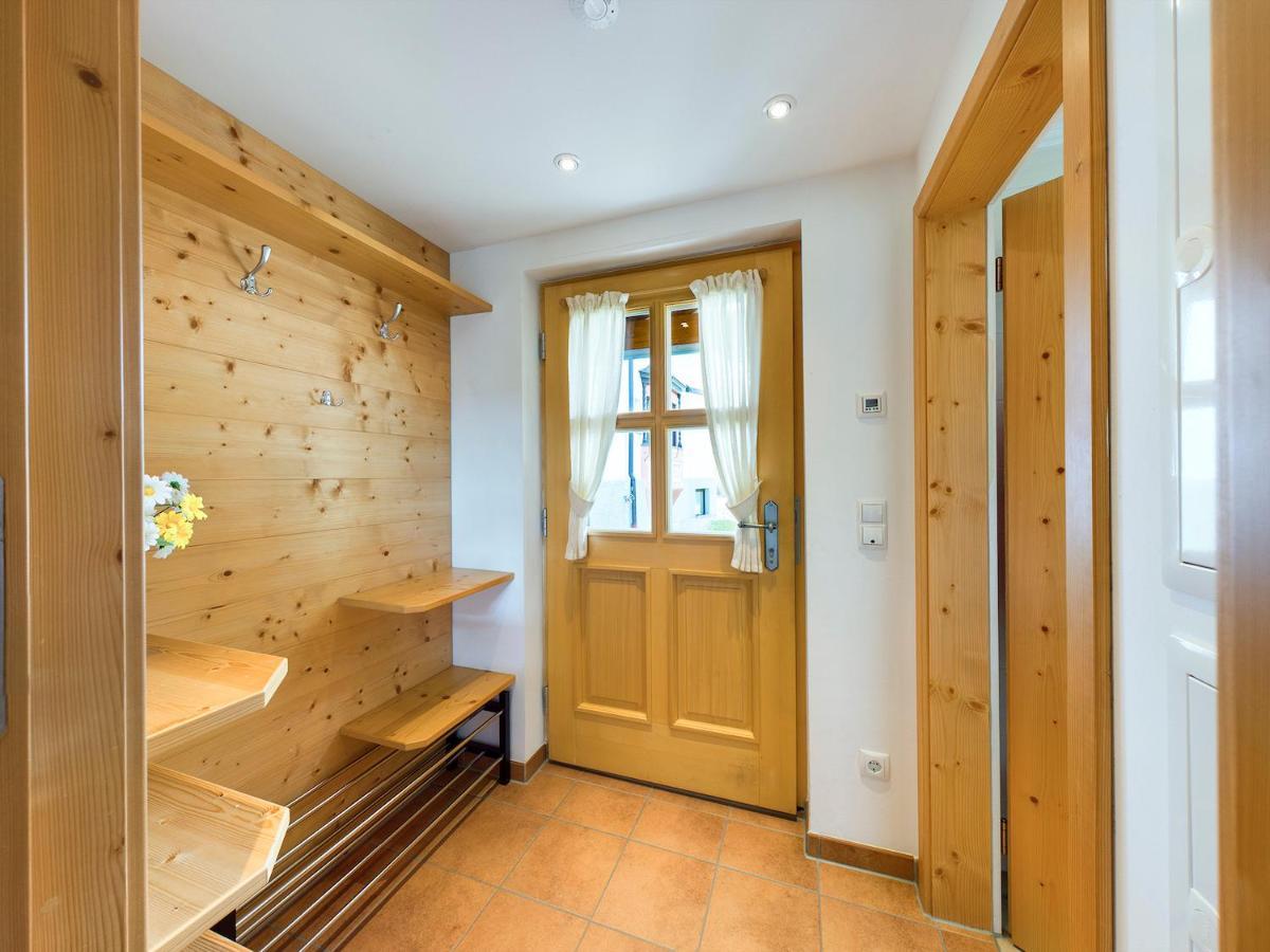 Tiny-Chalet ガルミッシュ・パルテンキルヒェン エクステリア 写真